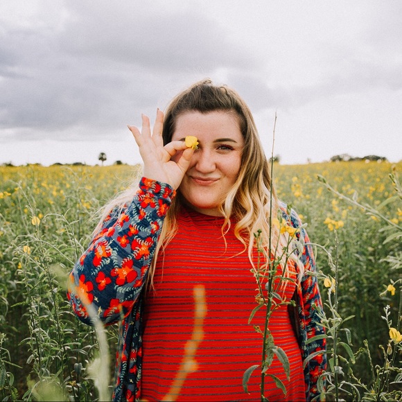 Meet Jennifer 🤩🧵💖 - Picture 6 of 7